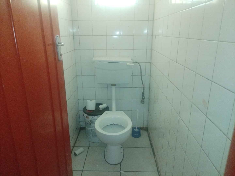 To Let 1 Bedroom Property for Rent in Mamelodi East Gauteng