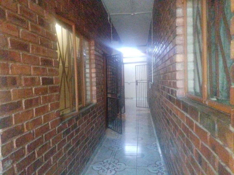 To Let 1 Bedroom Property for Rent in Mamelodi East Gauteng