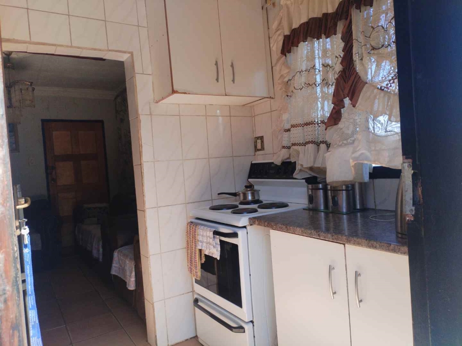 2 Bedroom Property for Sale in Mamelodi East Gauteng