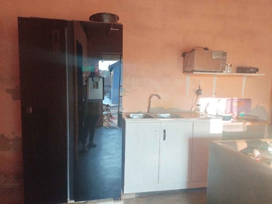 2 Bedroom Property for Sale in Mamelodi East Gauteng