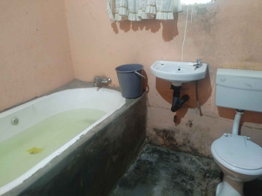 2 Bedroom Property for Sale in Mamelodi East Gauteng