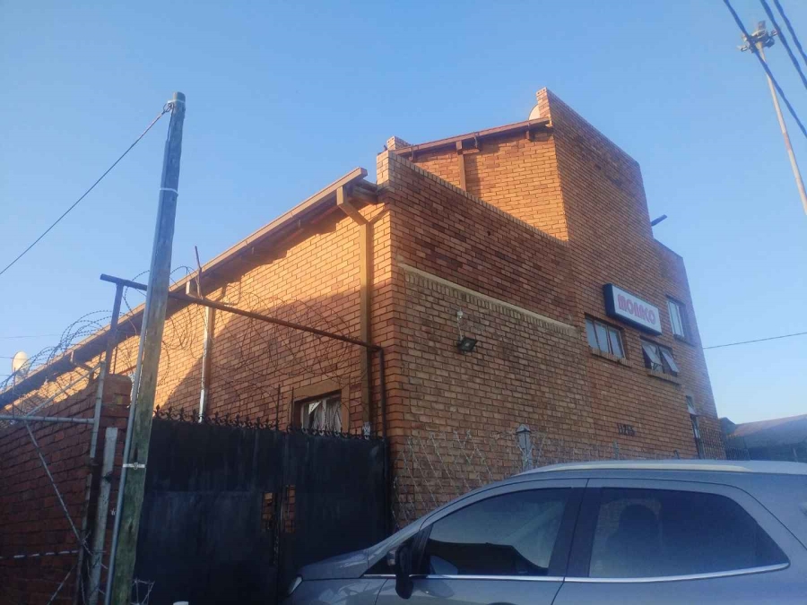 To Let 1 Bedroom Property for Rent in Mamelodi East Gauteng