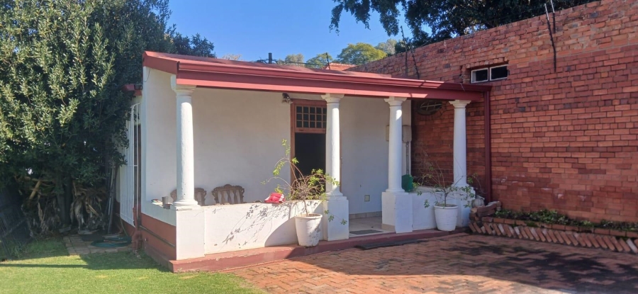 To Let 1 Bedroom Property for Rent in Lisdogan Park Gauteng