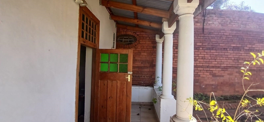To Let 1 Bedroom Property for Rent in Lisdogan Park Gauteng