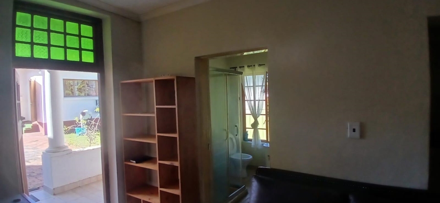 To Let 1 Bedroom Property for Rent in Lisdogan Park Gauteng