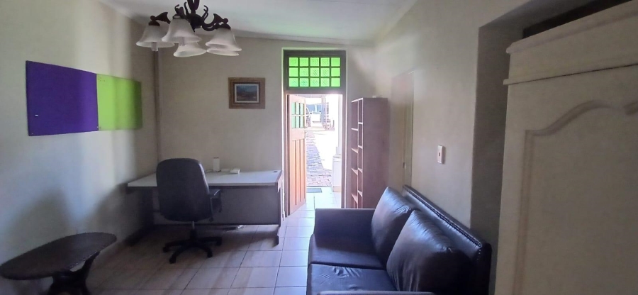 To Let 1 Bedroom Property for Rent in Lisdogan Park Gauteng
