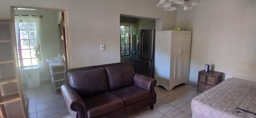 To Let 1 Bedroom Property for Rent in Lisdogan Park Gauteng