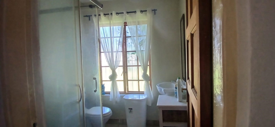 To Let 1 Bedroom Property for Rent in Lisdogan Park Gauteng
