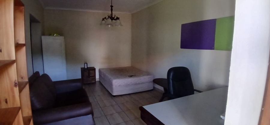 To Let 1 Bedroom Property for Rent in Lisdogan Park Gauteng