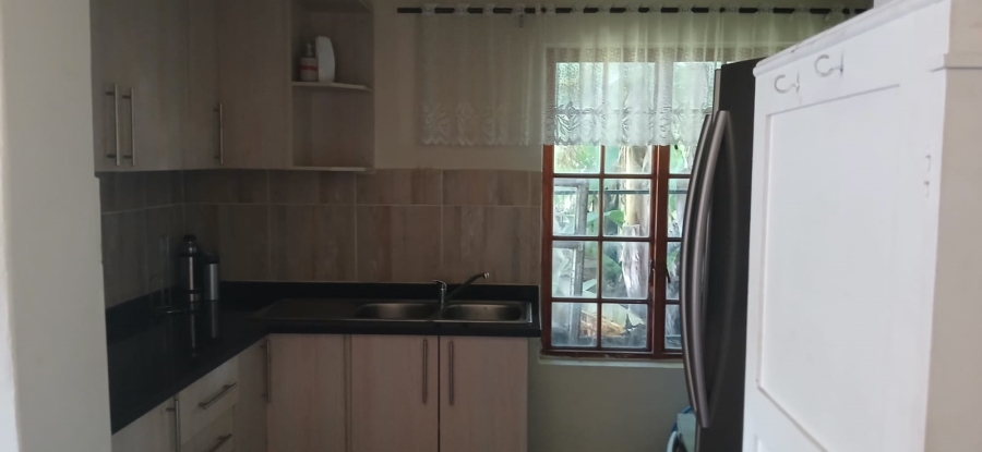 To Let 1 Bedroom Property for Rent in Lisdogan Park Gauteng