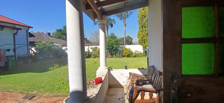 To Let 1 Bedroom Property for Rent in Lisdogan Park Gauteng