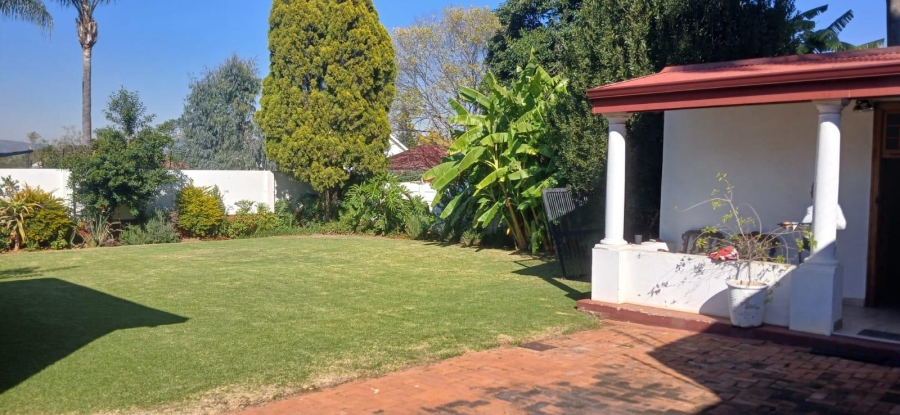 To Let 1 Bedroom Property for Rent in Lisdogan Park Gauteng