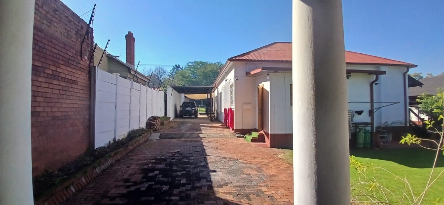 To Let 1 Bedroom Property for Rent in Lisdogan Park Gauteng