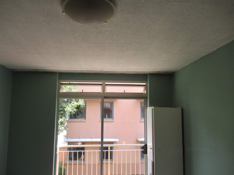 To Let 1 Bedroom Property for Rent in Hatfield Gauteng