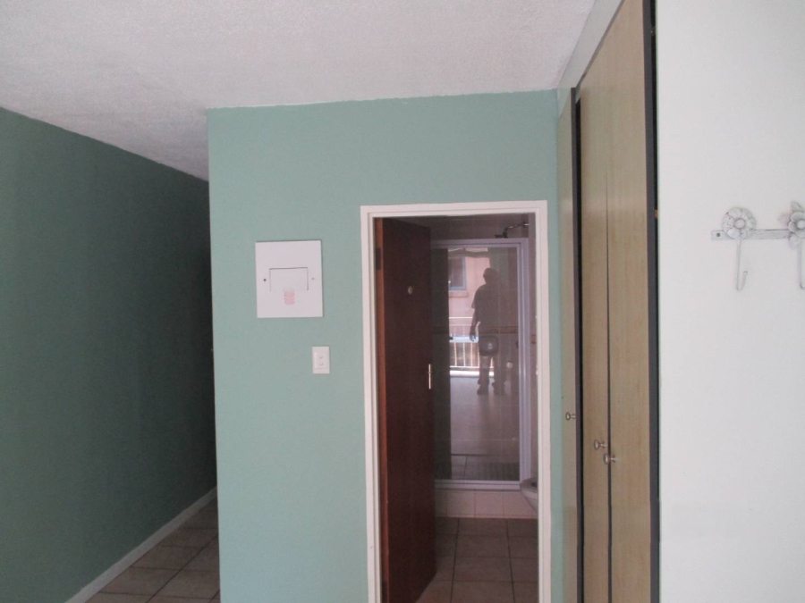 To Let 1 Bedroom Property for Rent in Hatfield Gauteng