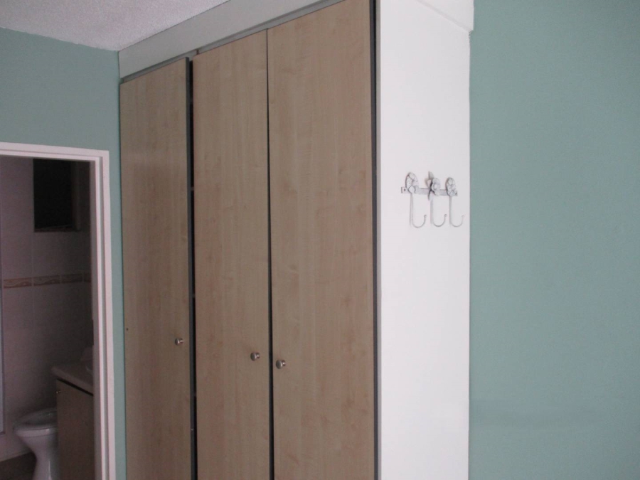 To Let 1 Bedroom Property for Rent in Hatfield Gauteng