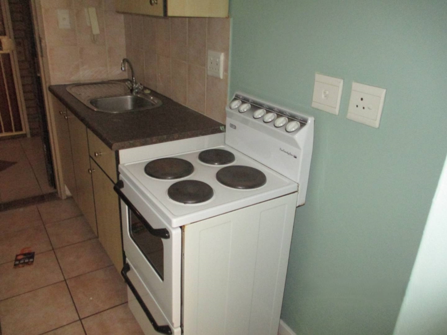 To Let 1 Bedroom Property for Rent in Hatfield Gauteng