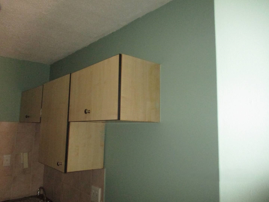 To Let 1 Bedroom Property for Rent in Hatfield Gauteng