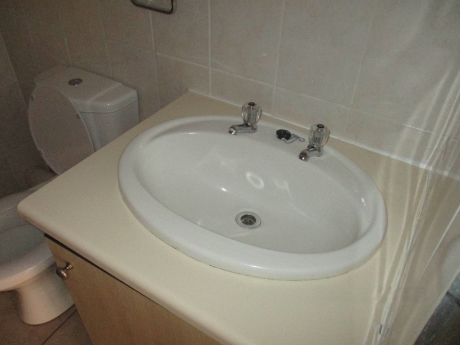 To Let 1 Bedroom Property for Rent in Hatfield Gauteng