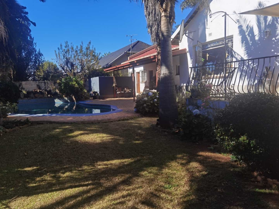 4 Bedroom Property for Sale in Allen Grove Gauteng