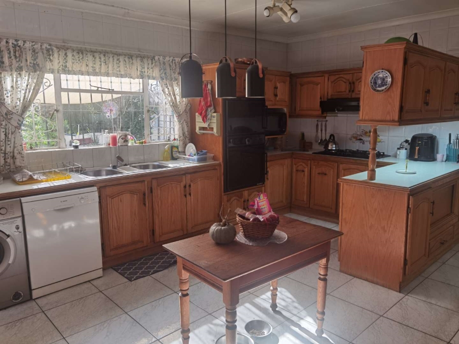 4 Bedroom Property for Sale in Allen Grove Gauteng