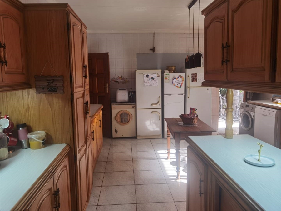 4 Bedroom Property for Sale in Allen Grove Gauteng