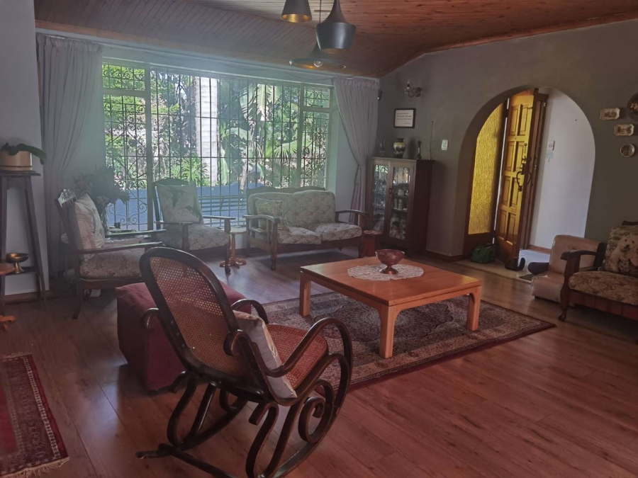 4 Bedroom Property for Sale in Allen Grove Gauteng