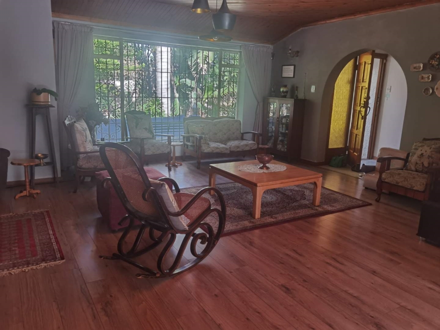4 Bedroom Property for Sale in Allen Grove Gauteng
