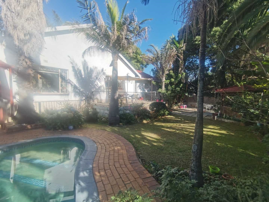 4 Bedroom Property for Sale in Allen Grove Gauteng