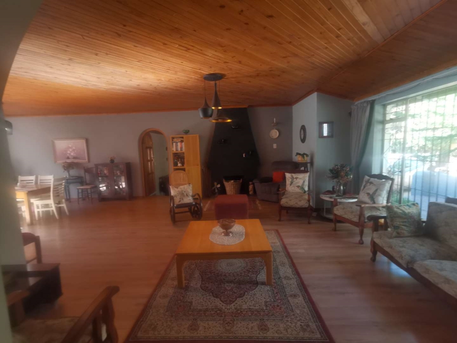 4 Bedroom Property for Sale in Allen Grove Gauteng