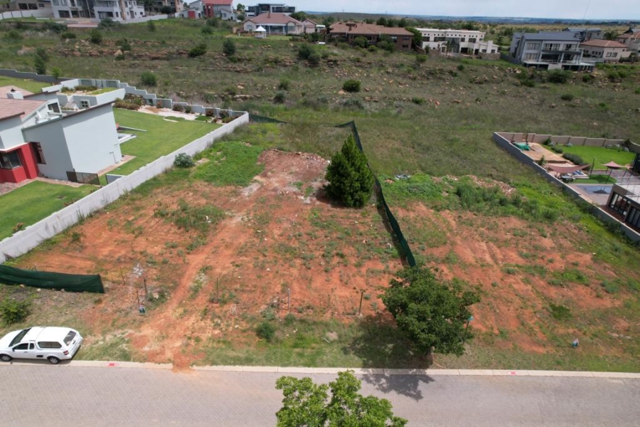 0 Bedroom Property for Sale in Bronkhorstbaai Dorp Gauteng