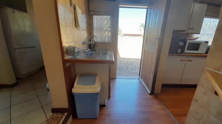 4 Bedroom Property for Sale in Birchleigh North Gauteng