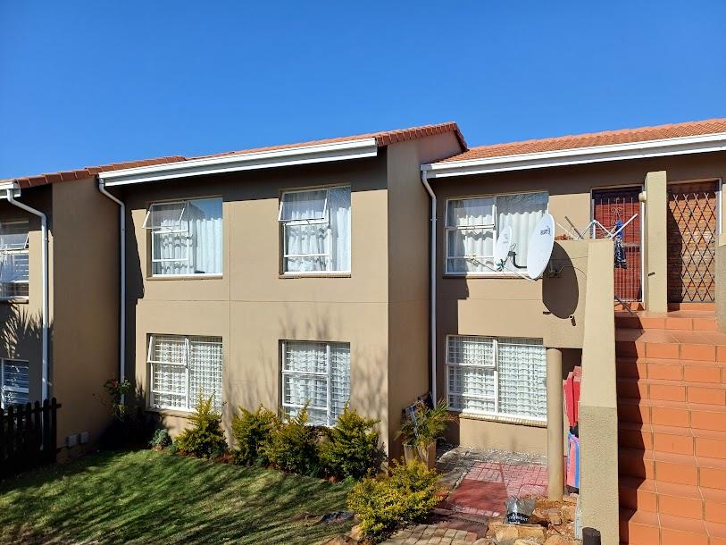 3 Bedroom Property for Sale in Winchester Hills Gauteng