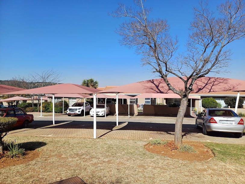 3 Bedroom Property for Sale in Winchester Hills Gauteng