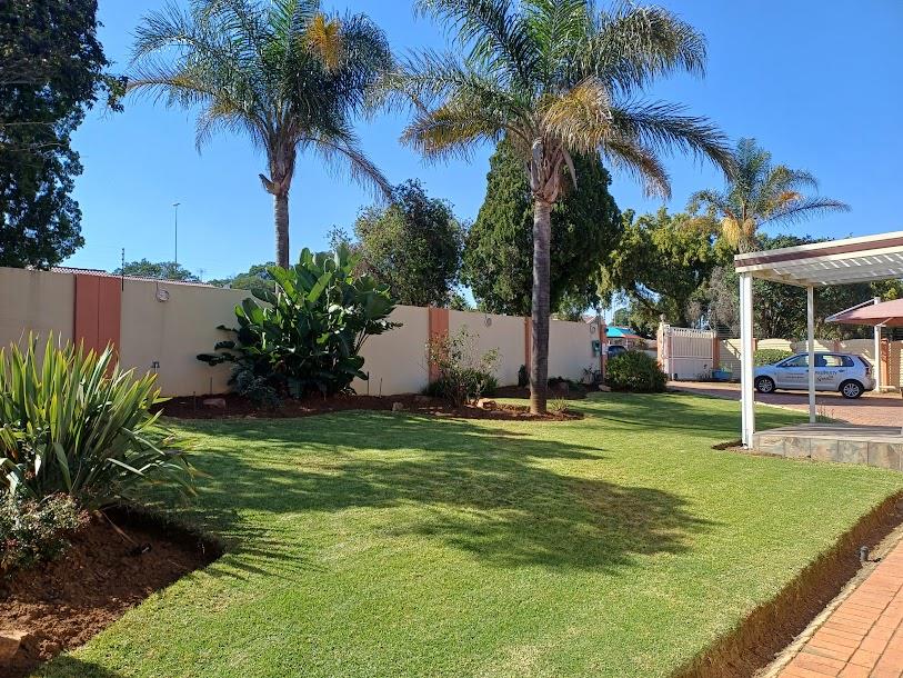 3 Bedroom Property for Sale in Winchester Hills Ext 3 Gauteng