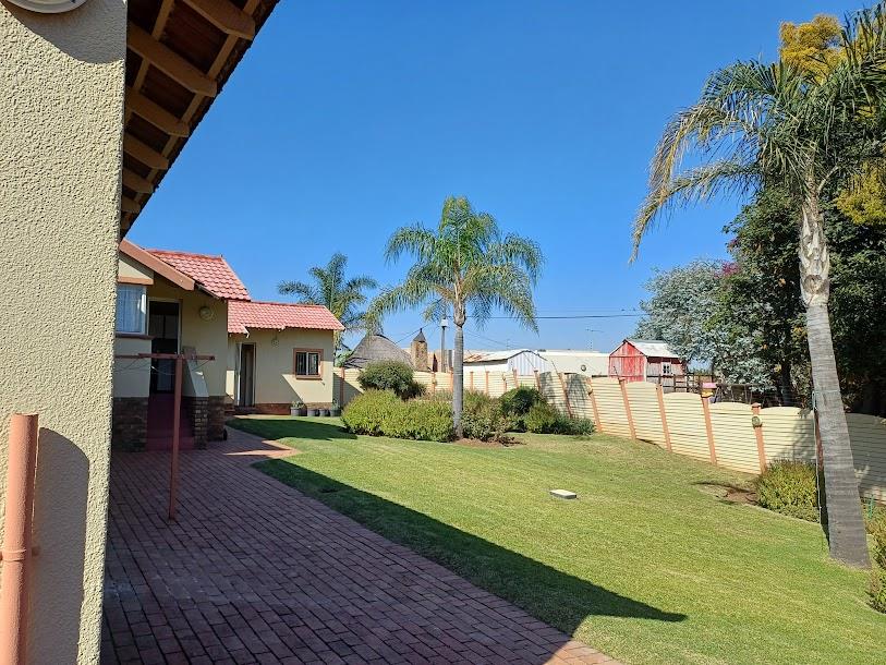 3 Bedroom Property for Sale in Winchester Hills Ext 3 Gauteng
