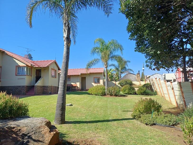 3 Bedroom Property for Sale in Winchester Hills Ext 3 Gauteng