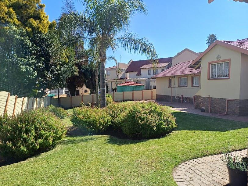 3 Bedroom Property for Sale in Winchester Hills Ext 3 Gauteng