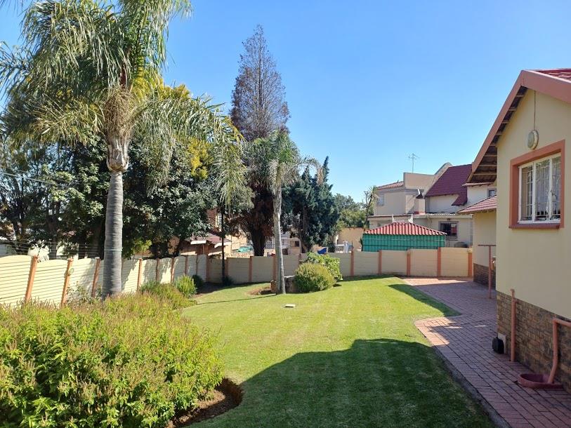 3 Bedroom Property for Sale in Winchester Hills Ext 3 Gauteng