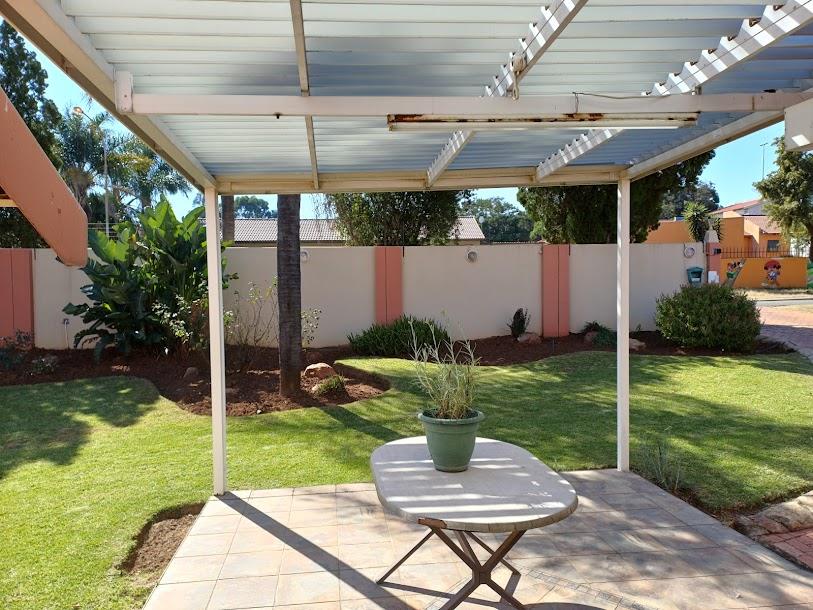 3 Bedroom Property for Sale in Winchester Hills Ext 3 Gauteng