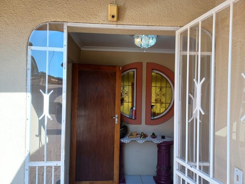 3 Bedroom Property for Sale in Winchester Hills Ext 3 Gauteng