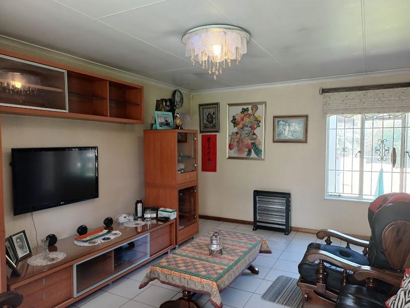 3 Bedroom Property for Sale in Winchester Hills Ext 3 Gauteng