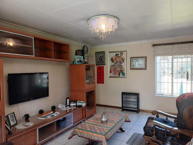 3 Bedroom Property for Sale in Winchester Hills Ext 3 Gauteng