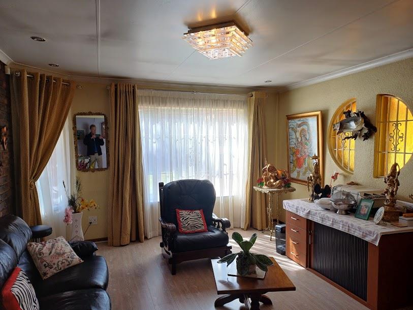 3 Bedroom Property for Sale in Winchester Hills Ext 3 Gauteng