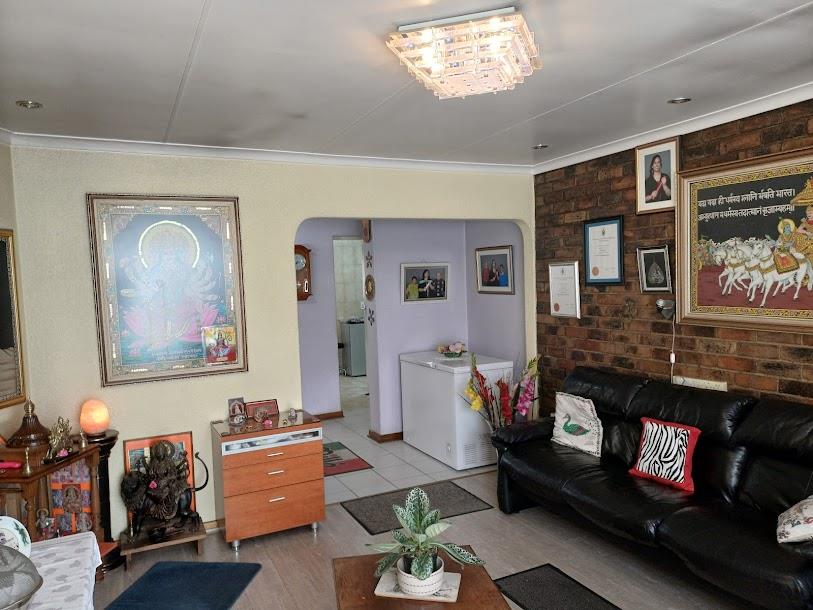 3 Bedroom Property for Sale in Winchester Hills Ext 3 Gauteng