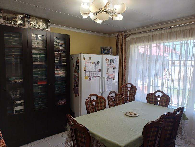 3 Bedroom Property for Sale in Winchester Hills Ext 3 Gauteng