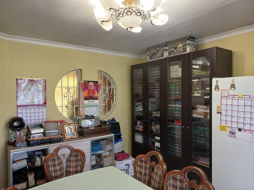 3 Bedroom Property for Sale in Winchester Hills Ext 3 Gauteng