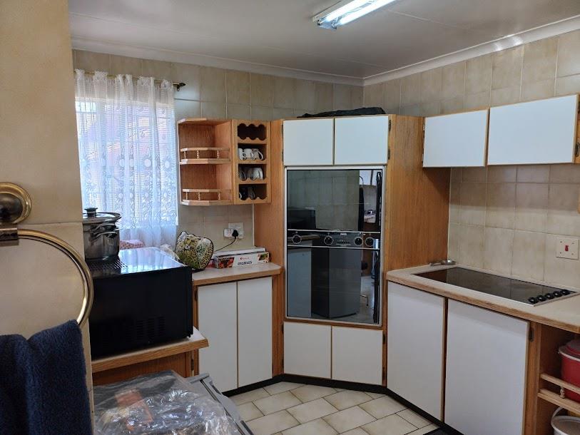 3 Bedroom Property for Sale in Winchester Hills Ext 3 Gauteng