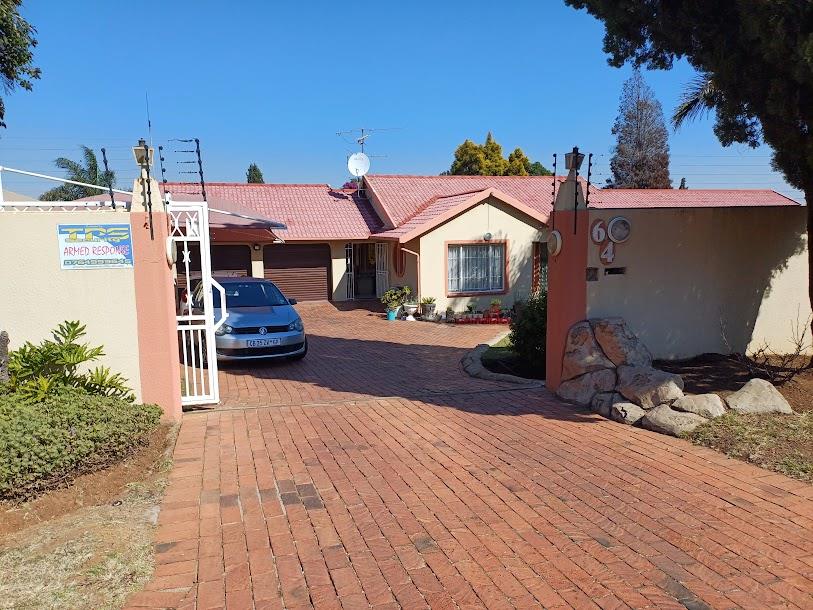 3 Bedroom Property for Sale in Winchester Hills Ext 3 Gauteng