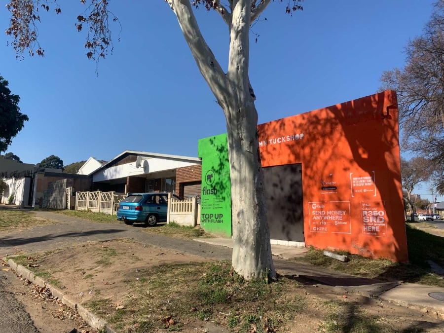 6 Bedroom Property for Sale in Turffontein Gauteng